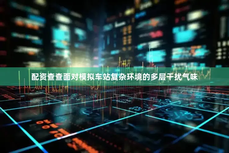 配资查查面对模拟车站复杂环境的多层干扰气味